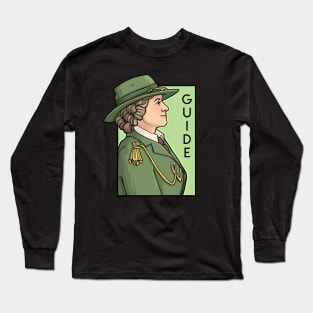 Guide Long Sleeve T-Shirt